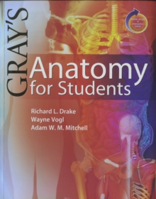 Image for Gray's Anatomy for Students
