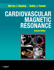 Image for Cardiovascular Magnetic Resonance