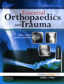Image for Essential orthopaedics and trauma