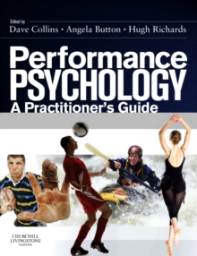 Image for Performance Psychology
