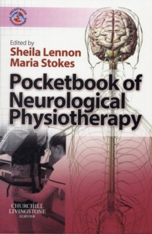 Image for Pocketbook of Neurological Physiotherapy