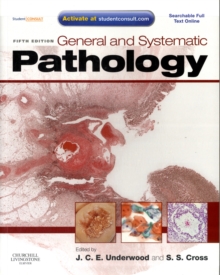 Image for General and systematic pathology