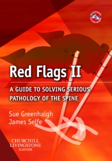 Image for Red Flags II