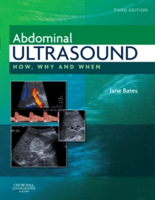 Image for Abdominal ultrasound  : how, why and when