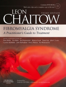 Image for Fibromyalgia syndrome