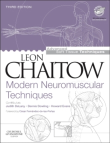 Image for Modern Neuromuscular Techniques