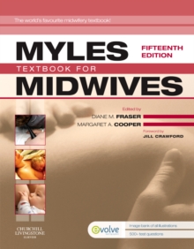 Image for Myles' Textbook for Midwives