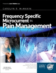 Frequency Specific Microcurrent in Pain Management