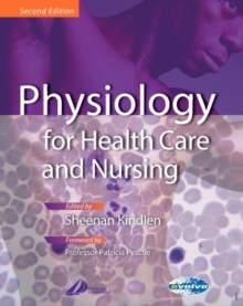 Image for Physiology for health care and nursing