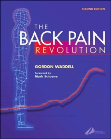 Image for The back pain revolution
