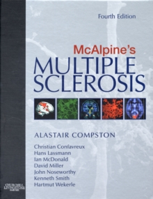 Image for McAlpine's Multiple Sclerosis