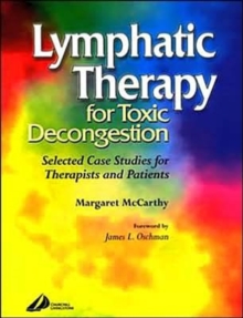Image for Lymphatic Therapy for Toxic Congestion