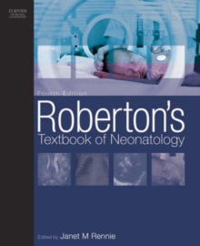 Image for Roberton's Textbook of Neonatology