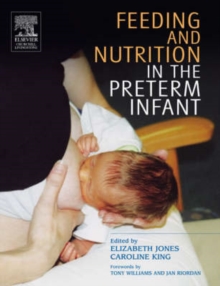Image for Feeding and Nutrition in the Preterm Infant