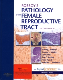 Image for Robboy's Pathology of the Female Reproductive Tract
