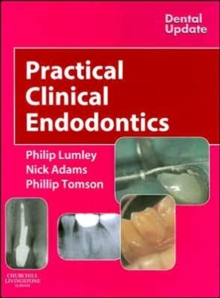 Image for Practical Clinical Endodontics