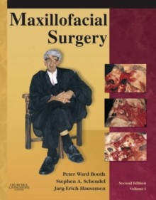 Image for Maxillofacial Surgery