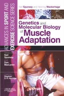 Image for The Genetics and Molecular Biology of Muscle Adaptation