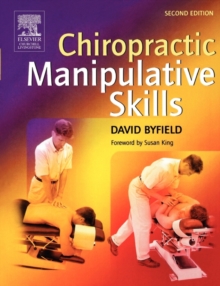 Image for Chiropractic manipulative skills