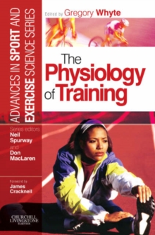 Image for The Physiology of Training