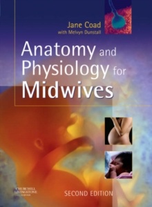 Image for Anatomy and physiology for midwives