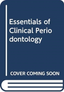 Image for Essentials of Clinical Periodontology