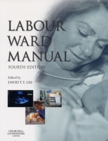 Image for Labour Ward Manual