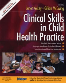Image for Clinical Skills in Child Health Practice Text and Evolve eBooks Package