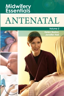 Image for Midwifery Essentials: Antenatal