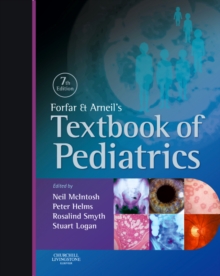 Image for Forfar and Arneil's textbook of pediatrics