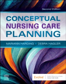 Image for Conceptual Nursing Care Planning