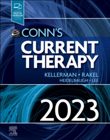 Conn’s Current Therapy 2023