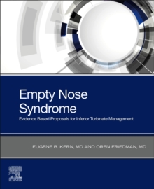 Image for Empty nose syndrome  : evidence based proposals for inferior turbinate management