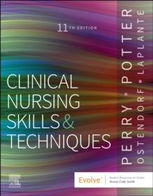 Image for Clinical Nursing Skills and Techniques