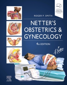 Netter’s Obstetrics and Gynecology