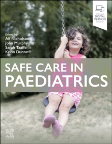 Image for Safe Care in Paediatrics