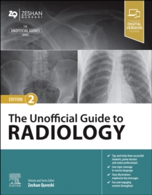 Image for The unofficial guide to radiology