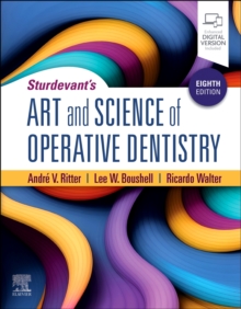 Image for Sturdevant's Art and Science of Operative Dentistry