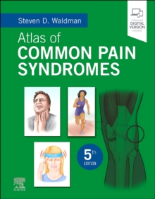 Image for Atlas of common pain syndromes