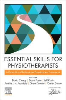 Image for Essential Skills for Physiotherapists : A personal and professional development framework