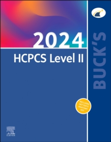 Image for Buck's 2024 HCPCS Level II