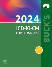 Buck’s 2024 ICD-10-CM for Physicians