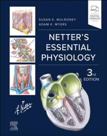 Image for Netter's essential physiology