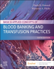 Image for Basic & Applied Concepts of Blood Banking and Transfusion Practices