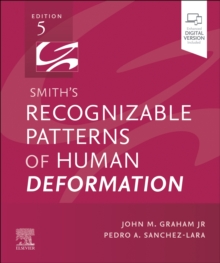 Image for Smith's recognizable patterns in human deformation