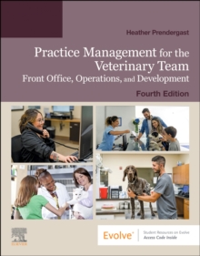 Image for Practice Management for the Veterinary Team