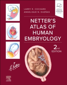 Image for Netter's Atlas of Human Embryology