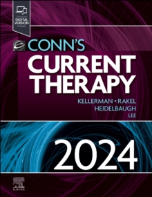 Image for Conn's Current Therapy 2024
