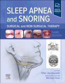 Image for Sleep Apnea and Snoring