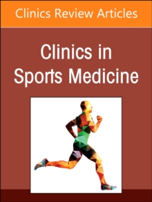 Image for Shoulder Instability, An Issue of Clinics in Sports Medicine
